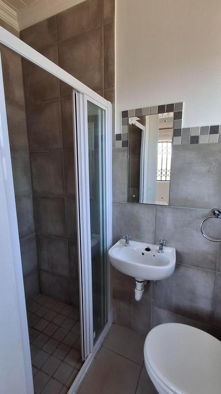 To Let 3 Bedroom Property for Rent in Stratford Green Western Cape